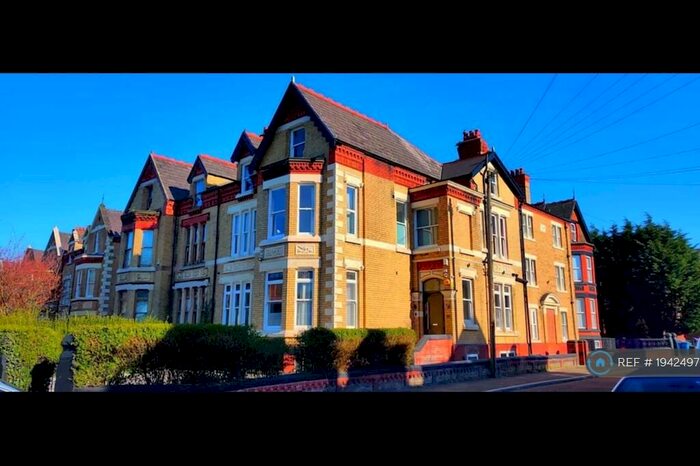 21 Bedroom Semi-Detached House To Rent In Newsham Drive, Liverpool, L6