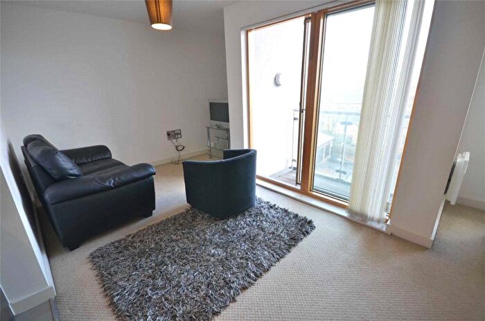 1 Bedroom Apartment To Rent In Britton House, Lord Street, Manchester, M4