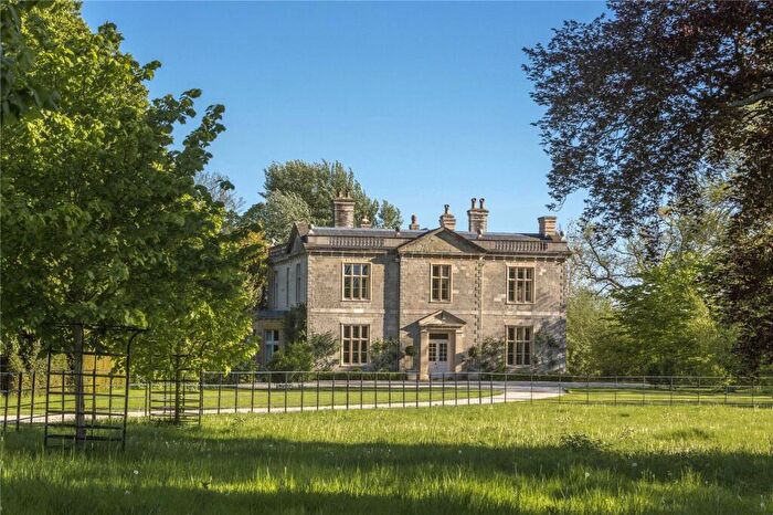 9 Bedroom Detached House For Sale In Manston, Sturminster Newton, Dorset, DT10