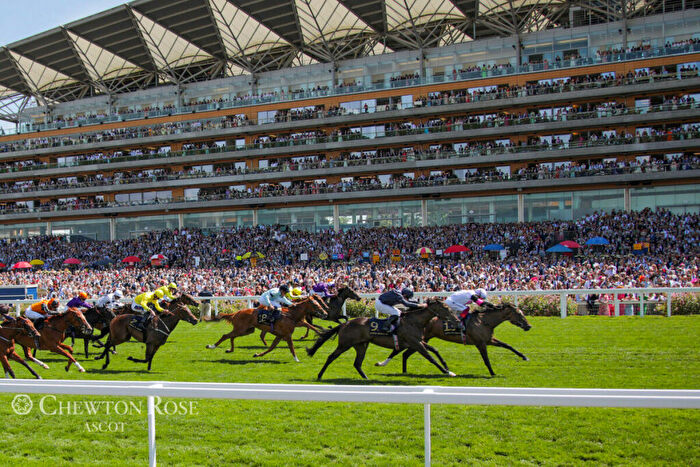 3 Bedroom Semi Detached House For Sale In Barton Road, Ascot, SL5