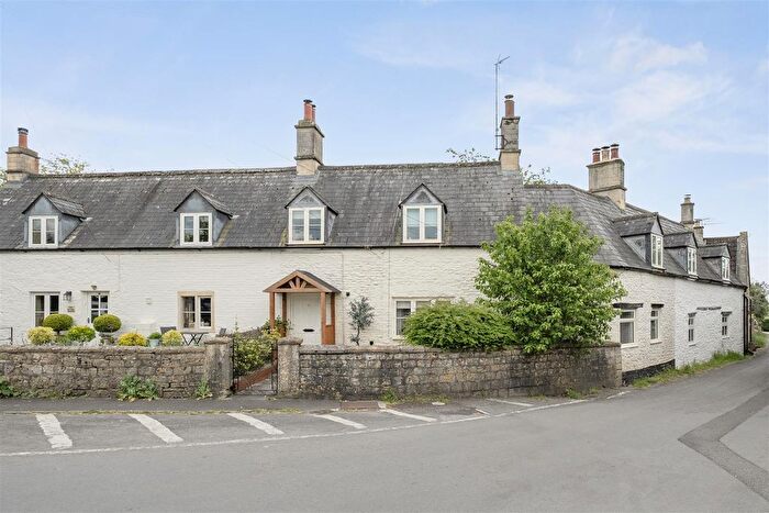 2 Bedroom Terraced House For Sale In Bradford Road, Atworth, Melksham, SN12