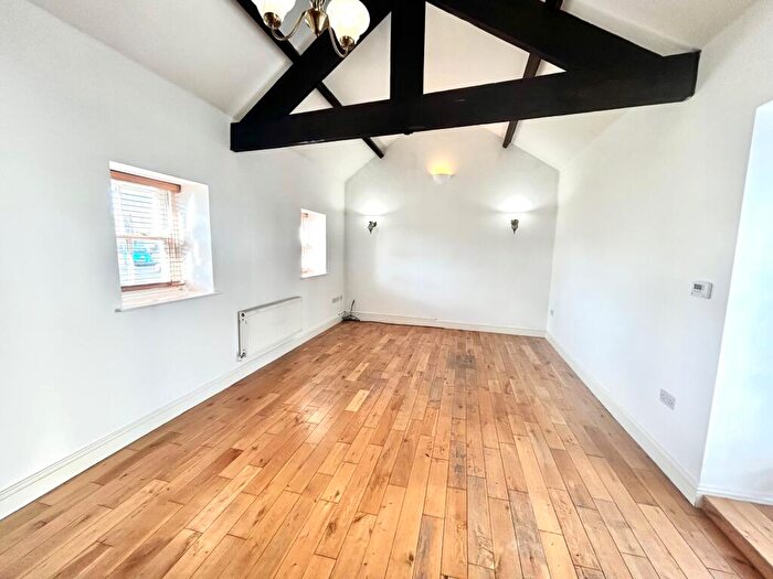 2 Bedroom Barn Conversion To Rent In East Street, Hett Village, DH6