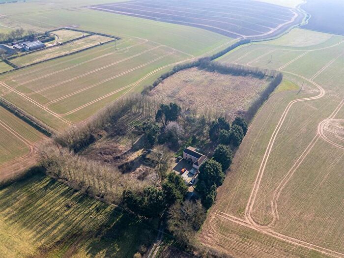 4 Bedroom Detached House For Sale In Port Natal, Rimswell Valley, Rimswell, Withernsea, HU19