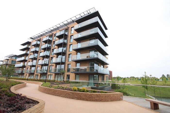 1 Bedroom Flat To Rent In Tizzard Grove, London, SE3