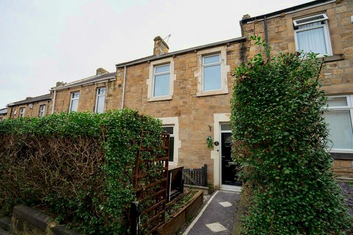 3 Bedroom Terraced House To Rent In Theresa Street, Blaydon-Upon-Tyne, Gateshead, NE21