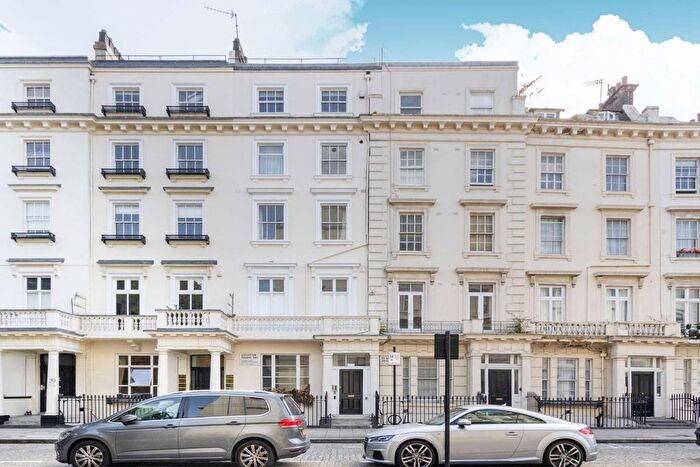 Studio To Rent In Eccleston Square, Pimlico, SW1V