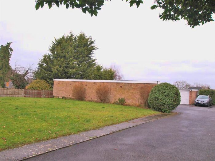 1 Bedroom Flat To Rent In Cumberland Road, Bromley, BR2