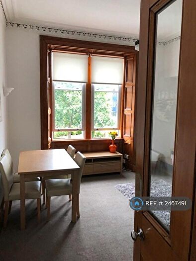 2 Bedroom Flat To Rent In Roseburn Street, Edinburgh, EH12