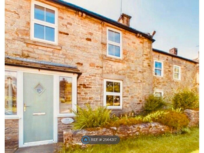 3 Bedroom Semi-Detached House To Rent In Romaldkirk, County Durham, DL12