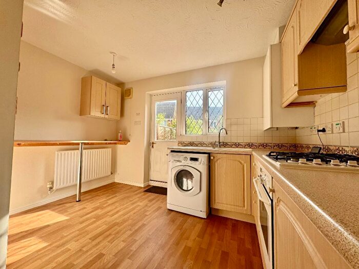 2 Bedroom Terraced House For Sale In Shortcroft Court, Barton Le Clay, MK45