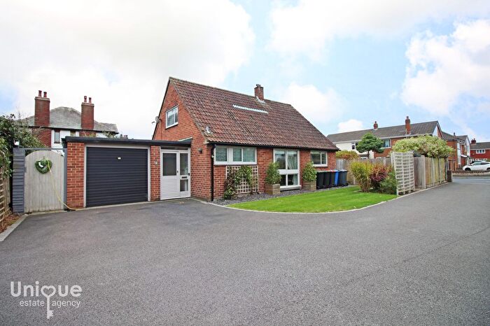 3 Bedroom Detached House For Sale In Hawthorne Lea, Thornton-Cleveleys, FY5
