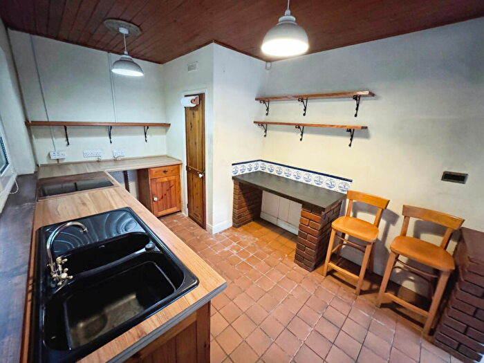 3 Bedroom Detached Bungalow For Sale In Underwood, Tor-y-Mynydd, Baglan, Port Talbot, SA12