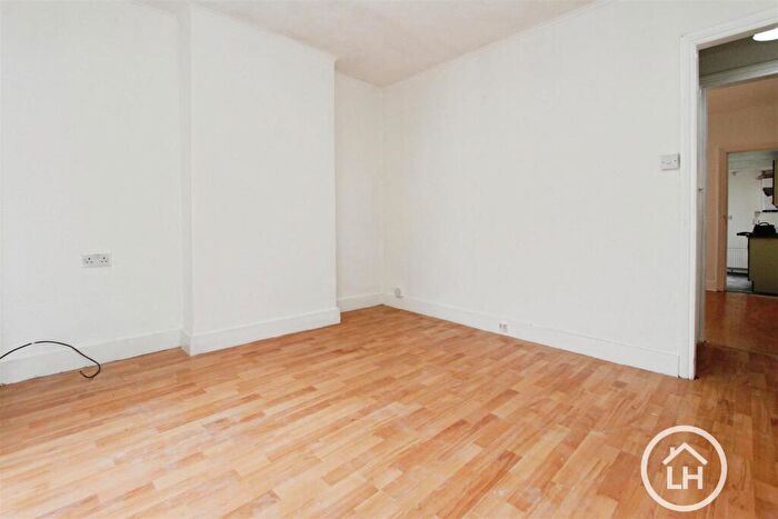 2 Bedroom Terraced House To Rent In Portland Terrace, Sheerness, ME12