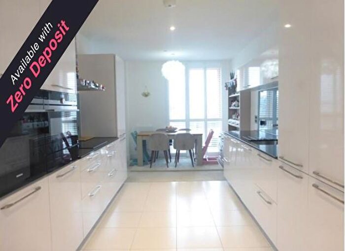 5 Bedroom House To Rent In Empire Way, Cardiff, CF11