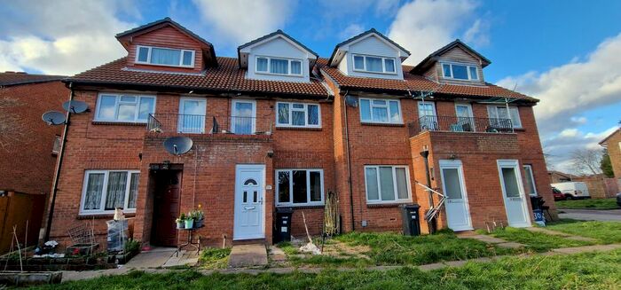 1 Bedroom Flat To Rent In Pedley Road, Barking And Dagenham, RM8