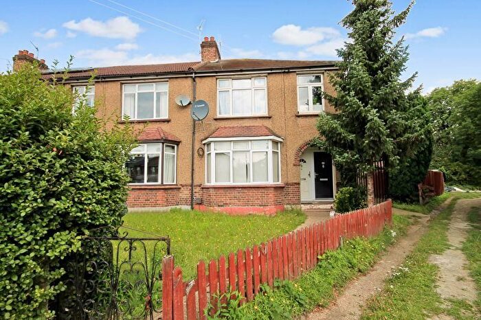 1 Bedroom Maisonette To Rent In Princes Avenue, Greenford, UB6