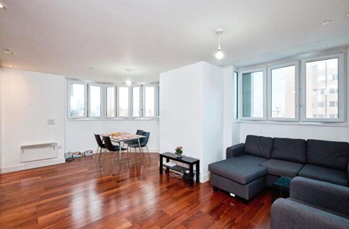 1 Bedroom Flat To Rent In Hagley Road, Metropolitan House, B16