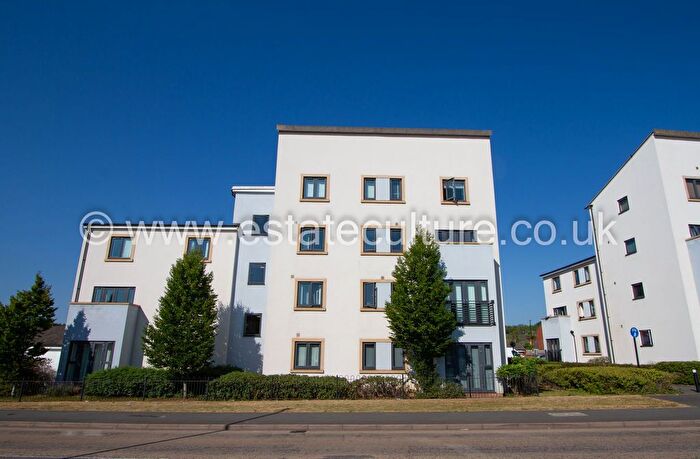 2 Bedroom Flat For Sale In Coldstream Court, Coventry, CV3