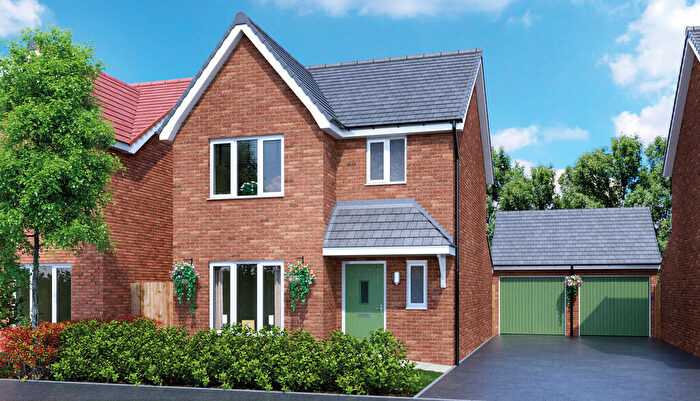 3 Bedroom House For Sale In Lock Lane, Partington, M31