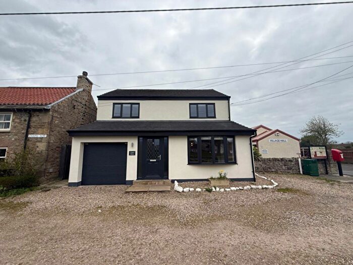 3 Bedroom Property To Rent In Chapel Row, Eppleby, Richmond, DL11