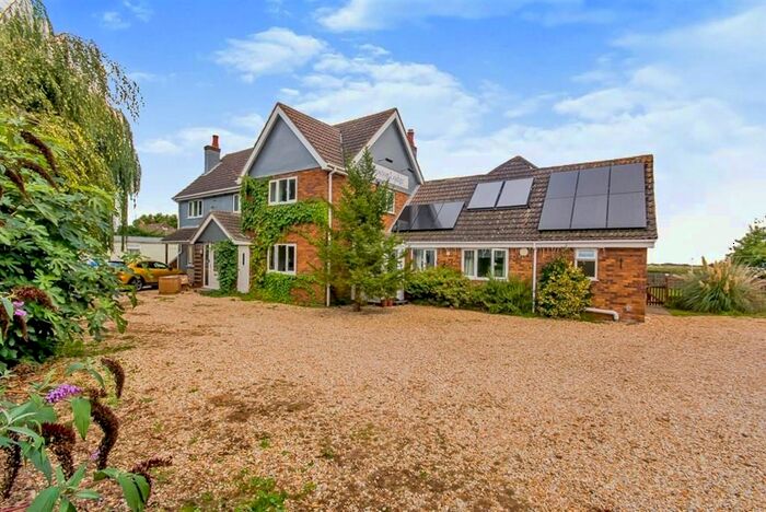 11 Bedroom Detached House For Sale In Browns Drove, Swineshead, Boston, PE20