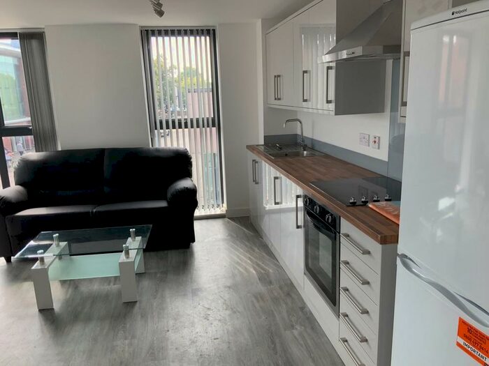 2 Bedroom Apartment To Rent In Sherwood Street, Fallowfield, Manchester, M14