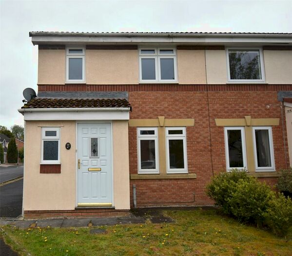 3 Bedroom Semi-Detached House To Rent In Valley Drive, Carlisle, Cumbria, CA1