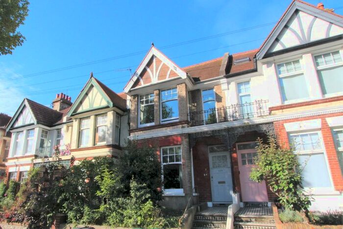 2 Bedroom Flat To Rent In Ditchling Road, BN1