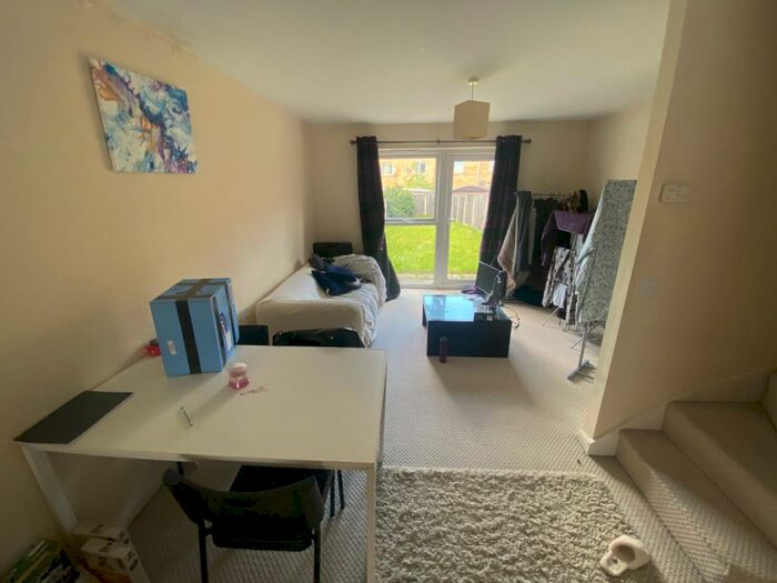 2 Bedroom Terraced House To Rent In Beckhampton Close, Grove Village, Manchester, M13