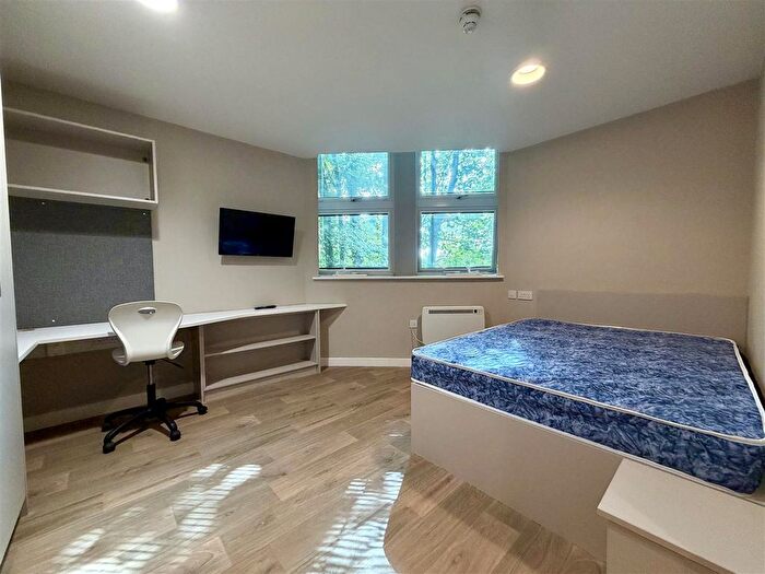 1 Bedroom Flat To Rent In Urban Study Jesmond, Newcastle Upon Tyne, NE1