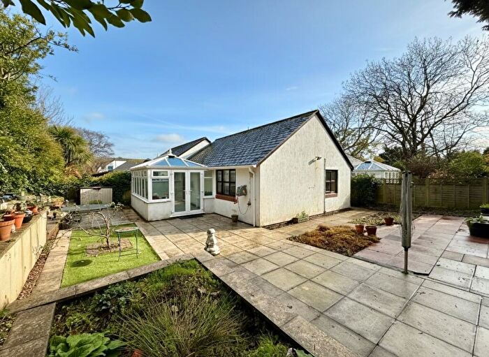 2 Bedroom Bungalow For Sale In The Maltings, Heavitree, EX2