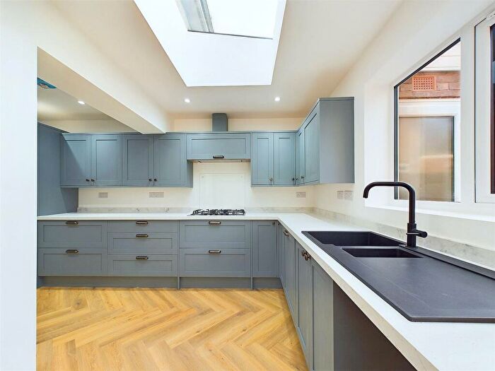 3 Bedroom End Of Terrace House For Sale In Alpine Rise, Styvechale Grange, Coventry, CV3