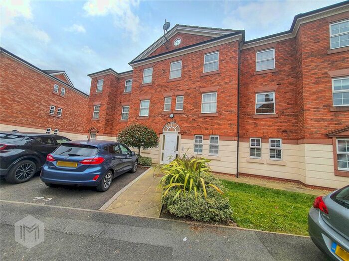 2 Bedroom Flat To Rent In Manthorpe Avenue, Worsley, Manchester, Greater Manchester, M28