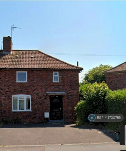 5 Bedroom Semi-Detached House To Rent In Filton Road, Bristol, BS7