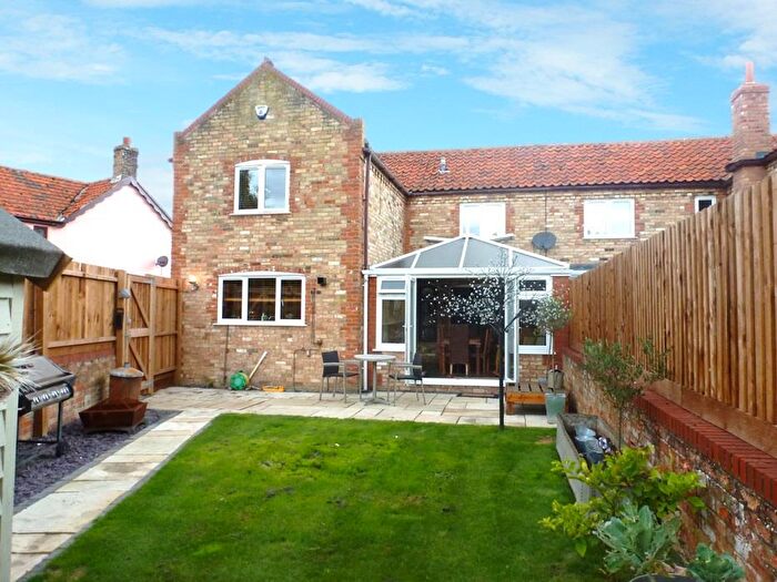 3 Bedroom Semi-Detached House To Rent In High Street, Feltwell, Thetford, IP26