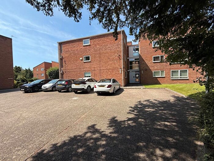 2 Bedroom Flat To Rent In Martindale Road, Liverpool, Merseyside., L18
