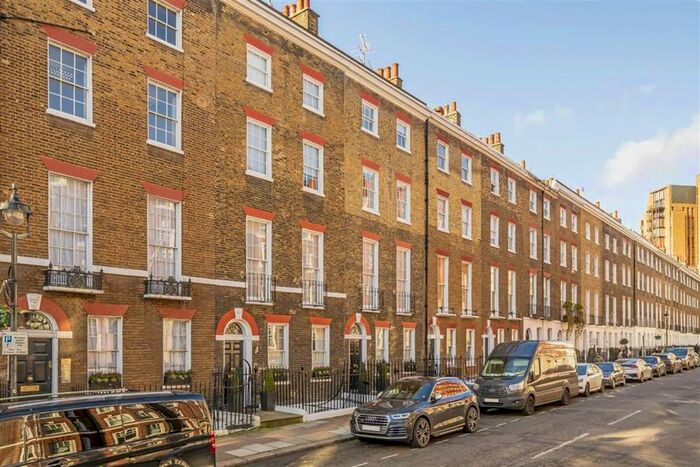 2 Bedroom Flat To Rent In Manchester Street, London, W1U