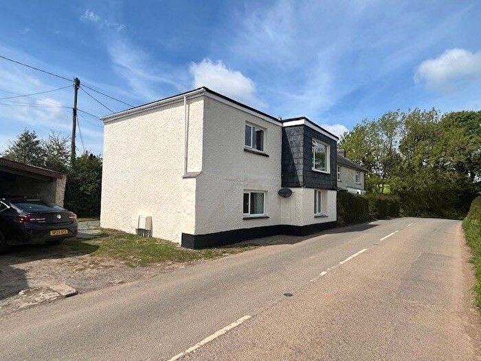 2 Bedroom Flat To Rent In Pounda, Liskeard, PL14