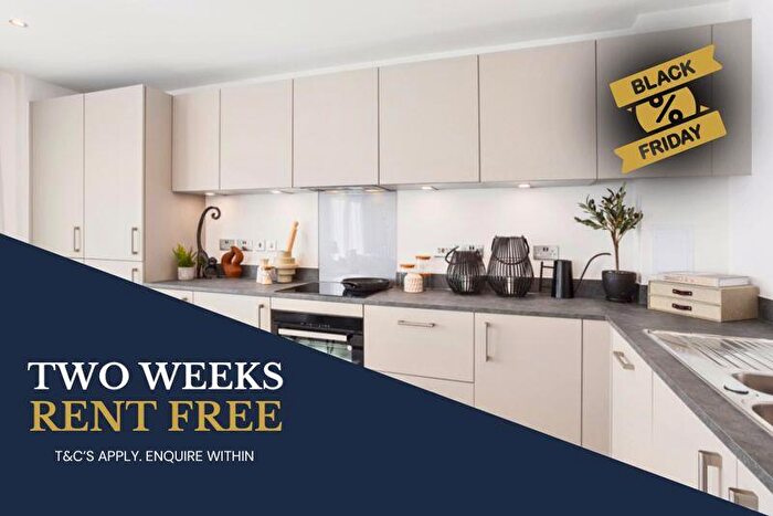 3 Bedroom Flat To Rent In Podd Street, Barking Riverside, IG11