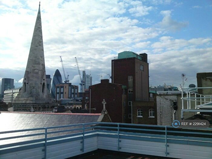 2 Bedroom Flat To Rent In Onedin Point, London, E1