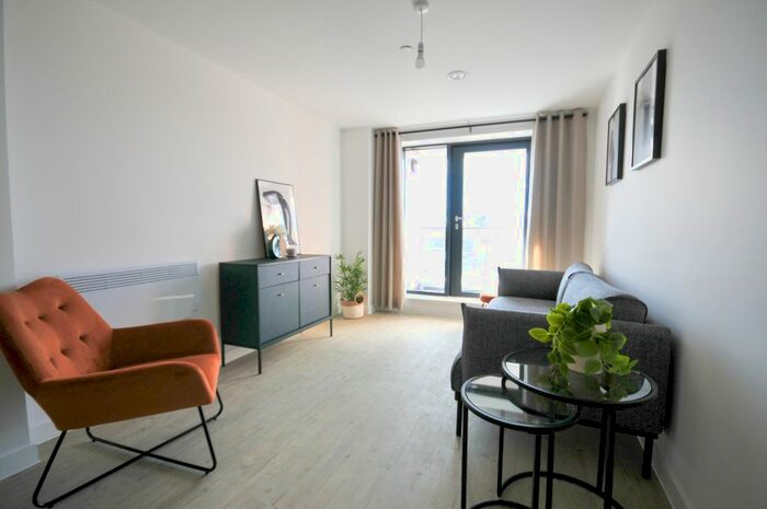 1 Bedroom Flat To Rent In Furness Quay, Salford, M50