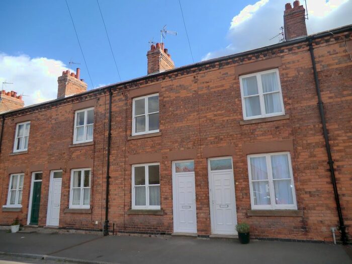 3 Bedroom Terraced House To Rent In Dover Street, Southwell NG25