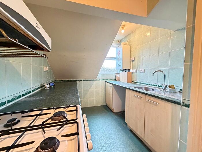 Studio To Rent In Waterloo Road, Smethwick, B66