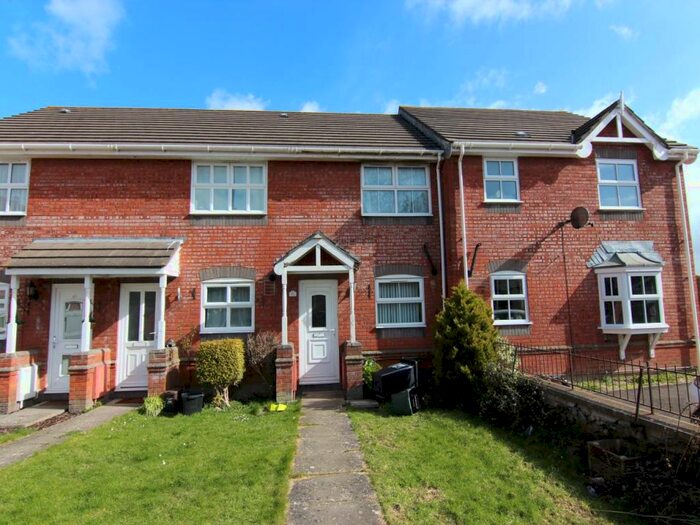 2 Bedroom House To Rent In Hambledon Rd, North Worle, Weston-super-Mare, BS22