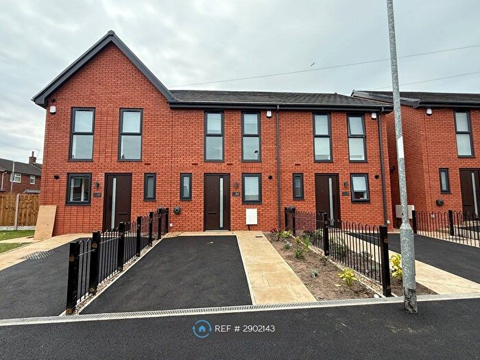 2 Bedroom Semi-detached House To Rent In Ringway Road, Liverpool, L25