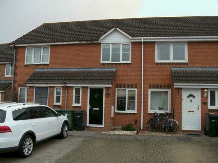 2 Bedroom Terraced House To Rent In Viewing Highly Recommended, OX11