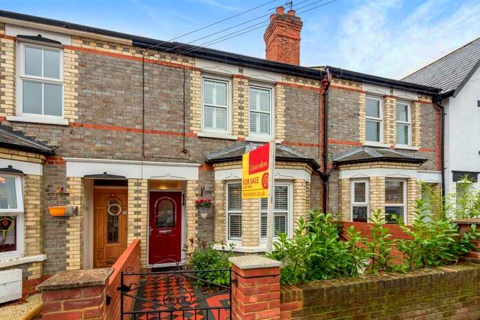 3 Bedroom Terraced House To Rent In Maidenhead, Berkshire, SL6