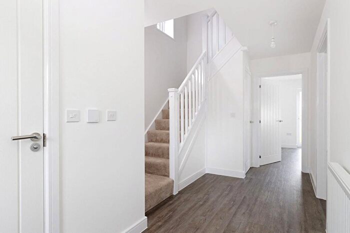 4 Bedroom Detached House For Sale In Station Road, Market Bosworth, Nuneaton, Leicestershire, CV13