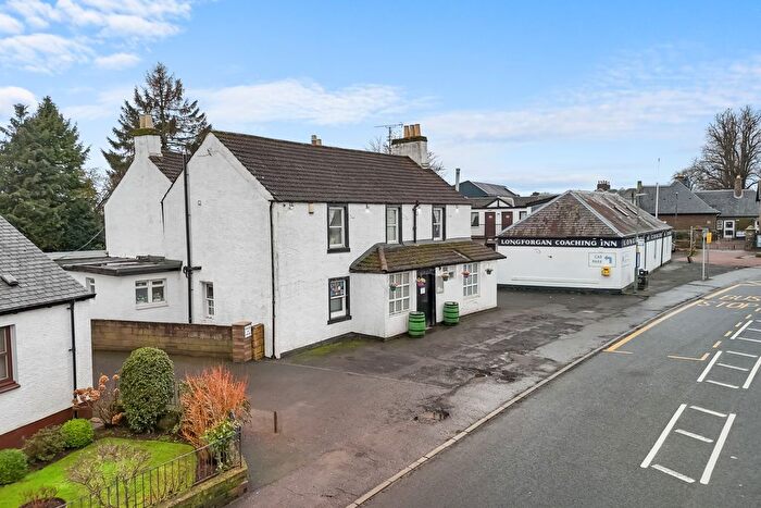 Property For Sale In Longforgan Coaching Inn, -, Main Street, Dundee, DD2