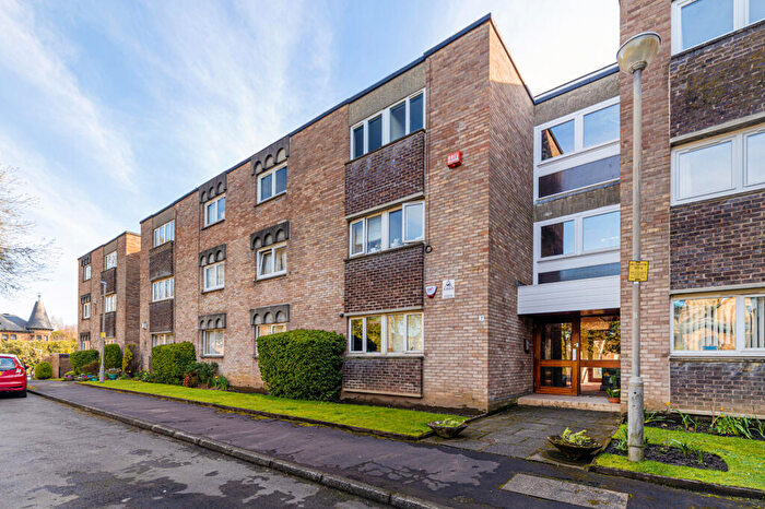 3 Bedroom Apartment To Rent In Knowehead Gardens, Glasgow, Glasgow City, G41